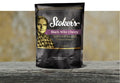 Stoker's Black Wild Cherry 16-ounce Bag
