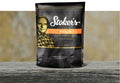 Stoker's Peach 16-ounce Bag
